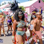 Second Lap Bermuda Heroes Weekend Parade of Bands, June 18 2018-5279