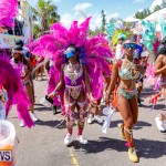 Second Lap Bermuda Heroes Weekend Parade of Bands, June 18 2018-5281