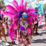 Second Lap Bermuda Heroes Weekend Parade of Bands, June 18 2018-5284