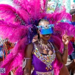 Second Lap Bermuda Heroes Weekend Parade of Bands, June 18 2018-5285