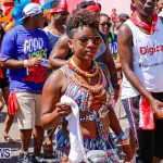 Second Lap Bermuda Heroes Weekend Parade of Bands, June 18 2018-5288