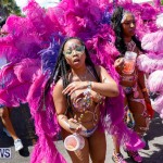 Second Lap Bermuda Heroes Weekend Parade of Bands, June 18 2018-5294