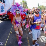 Second Lap Bermuda Heroes Weekend Parade of Bands, June 18 2018-5295