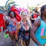 Second Lap Bermuda Heroes Weekend Parade of Bands, June 18 2018-5301