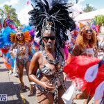 Second Lap Bermuda Heroes Weekend Parade of Bands, June 18 2018-5305