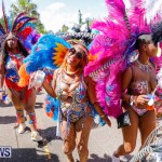 Second Lap Bermuda Heroes Weekend Parade of Bands, June 18 2018-5307