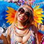 Second Lap Bermuda Heroes Weekend Parade of Bands, June 18 2018-5310