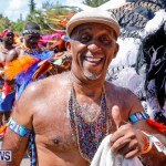 Second Lap Bermuda Heroes Weekend Parade of Bands, June 18 2018-5324