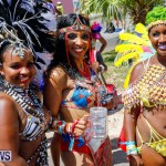 Second Lap Bermuda Heroes Weekend Parade of Bands, June 18 2018-5325