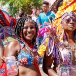 Second Lap Bermuda Heroes Weekend Parade of Bands, June 18 2018-5343