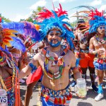 Second Lap Bermuda Heroes Weekend Parade of Bands, June 18 2018-5344