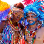 Second Lap Bermuda Heroes Weekend Parade of Bands, June 18 2018-5347