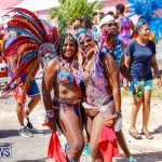 Second Lap Bermuda Heroes Weekend Parade of Bands, June 18 2018-5353