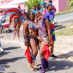 Second Lap Bermuda Heroes Weekend Parade of Bands, June 18 2018-5355