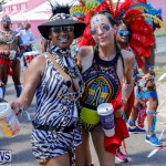 Second Lap Bermuda Heroes Weekend Parade of Bands, June 18 2018-5359