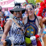 Second Lap Bermuda Heroes Weekend Parade of Bands, June 18 2018-5360