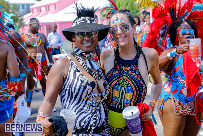 Second-Lap-Bermuda-Heroes-Weekend-Parade-of-Bands-June-18-2018-5360