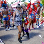 Second Lap Bermuda Heroes Weekend Parade of Bands, June 18 2018-5361