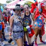 Second Lap Bermuda Heroes Weekend Parade of Bands, June 18 2018-5363