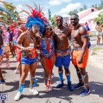 Second Lap Bermuda Heroes Weekend Parade of Bands, June 18 2018-5364