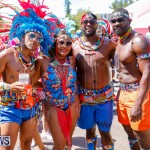 Second Lap Bermuda Heroes Weekend Parade of Bands, June 18 2018-5366