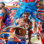 Second Lap Bermuda Heroes Weekend Parade of Bands, June 18 2018-5373
