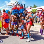 Second Lap Bermuda Heroes Weekend Parade of Bands, June 18 2018-5385