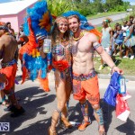 Second Lap Bermuda Heroes Weekend Parade of Bands, June 18 2018-5394