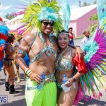 Second Lap Bermuda Heroes Weekend Parade of Bands, June 18 2018-5396
