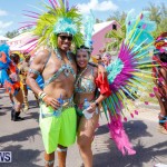 Second Lap Bermuda Heroes Weekend Parade of Bands, June 18 2018-5398
