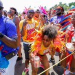 Second Lap Bermuda Heroes Weekend Parade of Bands, June 18 2018-5406