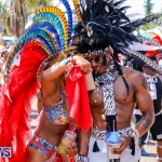 Second Lap Bermuda Heroes Weekend Parade of Bands, June 18 2018-5409