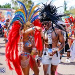 Second Lap Bermuda Heroes Weekend Parade of Bands, June 18 2018-5410