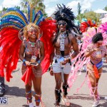 Second Lap Bermuda Heroes Weekend Parade of Bands, June 18 2018-5411