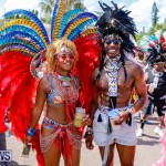 Second Lap Bermuda Heroes Weekend Parade of Bands, June 18 2018-5412