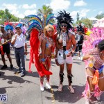Second Lap Bermuda Heroes Weekend Parade of Bands, June 18 2018-5413