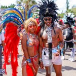 Second Lap Bermuda Heroes Weekend Parade of Bands, June 18 2018-5415