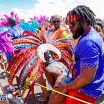 Second Lap Bermuda Heroes Weekend Parade of Bands, June 18 2018-5421