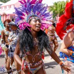 Second Lap Bermuda Heroes Weekend Parade of Bands, June 18 2018-5428