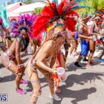 Second Lap Bermuda Heroes Weekend Parade of Bands, June 18 2018-5435
