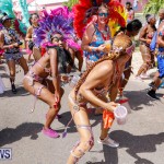 Second Lap Bermuda Heroes Weekend Parade of Bands, June 18 2018-5438