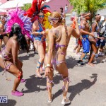Second Lap Bermuda Heroes Weekend Parade of Bands, June 18 2018-5439