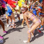 Second Lap Bermuda Heroes Weekend Parade of Bands, June 18 2018-5444