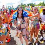 Second Lap Bermuda Heroes Weekend Parade of Bands, June 18 2018-5455