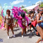 Second Lap Bermuda Heroes Weekend Parade of Bands, June 18 2018-5457