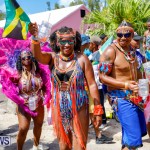 Second Lap Bermuda Heroes Weekend Parade of Bands, June 18 2018-5464