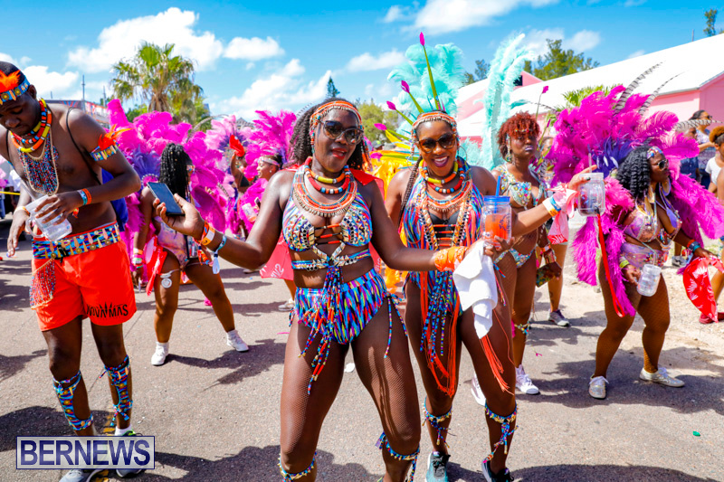 Second-Lap-Bermuda-Heroes-Weekend-Parade-of-Bands-June-18-2018-5468