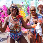 Second Lap Bermuda Heroes Weekend Parade of Bands, June 18 2018-5470