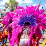 Second Lap Bermuda Heroes Weekend Parade of Bands, June 18 2018-5471