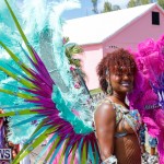 Second Lap Bermuda Heroes Weekend Parade of Bands, June 18 2018-5473